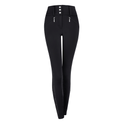 Pantalones De Equitación Midseason Elisa High Waist