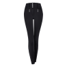 Pantalones De Equitación Midseason Elisa High Waist