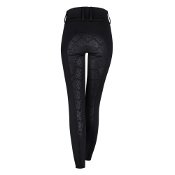 Pantalones De Equitación Midseason Elisa High Waist