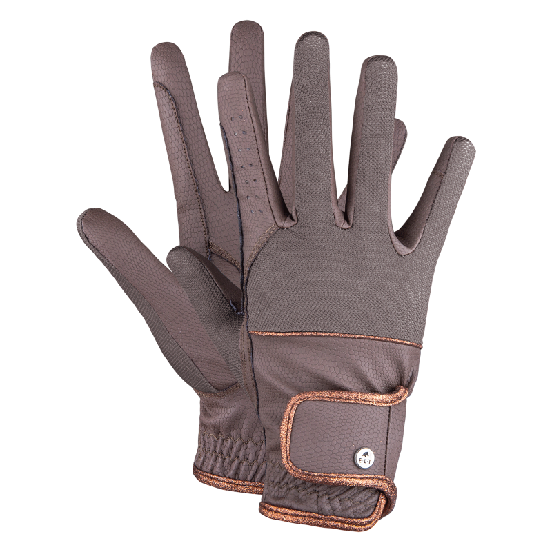Guantes De Equitación Estelle