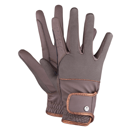 Guantes De Equitación Estelle