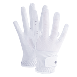 Guantes De Equitación Estelle