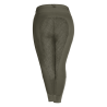 Pantalones De Equitación Dahlia Silicona
