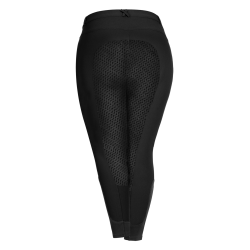 Pantalones De Equitación Dahlia Silicona