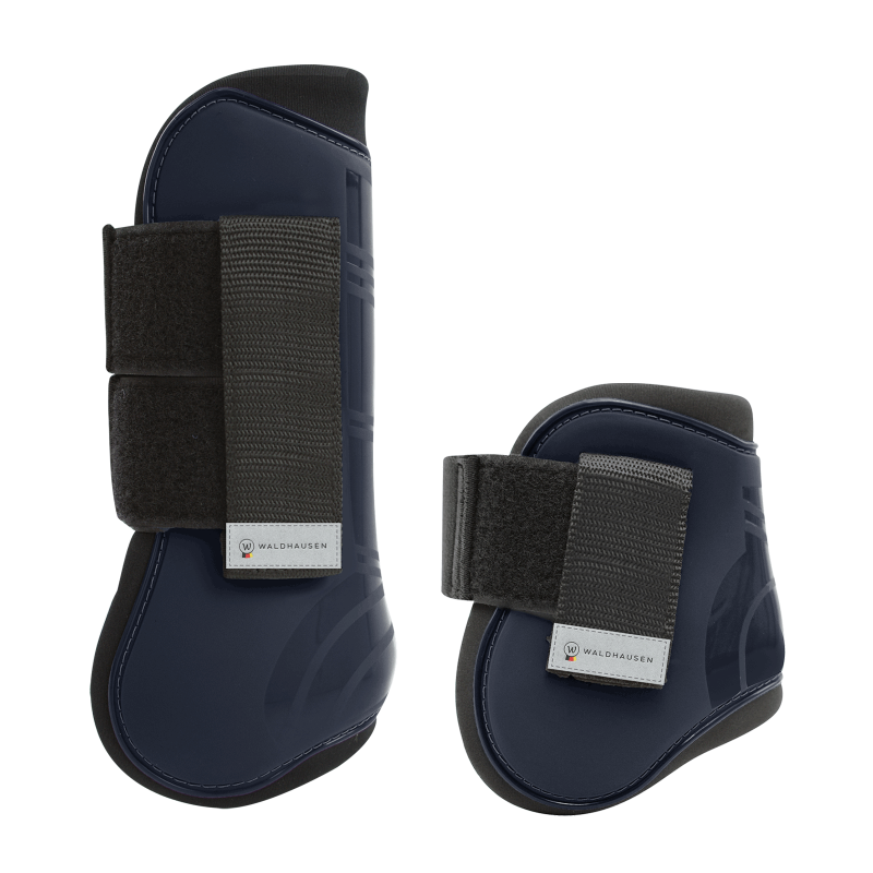 Protectores De Tendones Y De Menudillos Pro