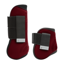 Protectores De Tendones Y De Menudillos Pro