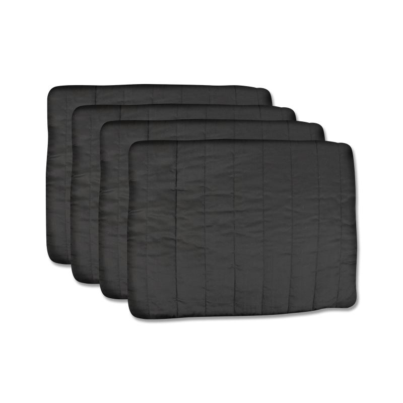 Bajovendas, Set De 2 Pares