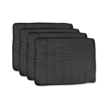 Bajovendas, Set De 2 Pares