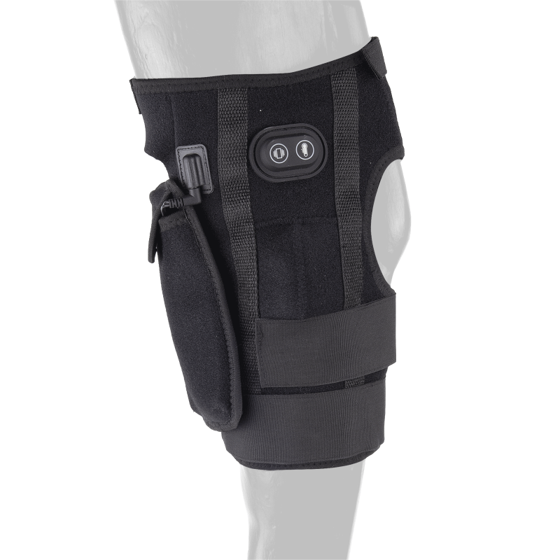 Protectores De Corvejones W-Health & Care