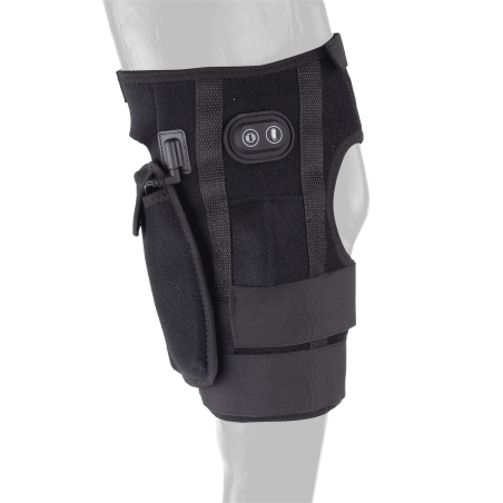 Protectores De Corvejones W-Health & Care