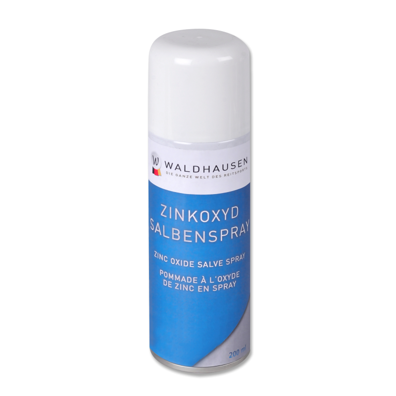 Aerosol Protector Para La Piel Con Óxido De Zinc 200 Ml