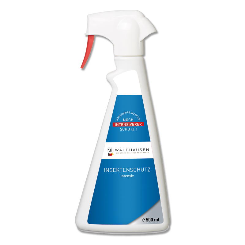 Protección Contra Insectos, 500 Ml