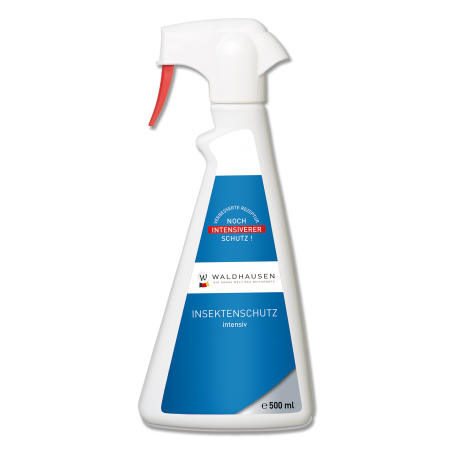 Protección Contra Insectos, 500 Ml