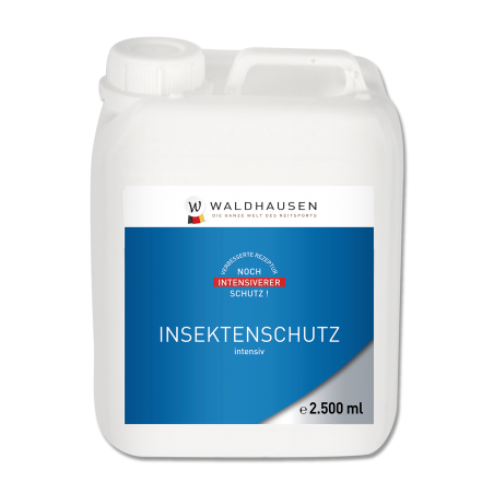 Protección Contra Insectos Intensiv, 2500 Ml
