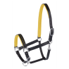 Cabezada De Cuero Diamond Star