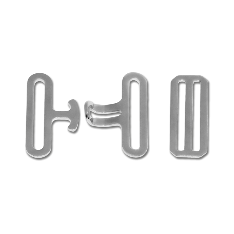 Hebillas Para Correas Cruzadas