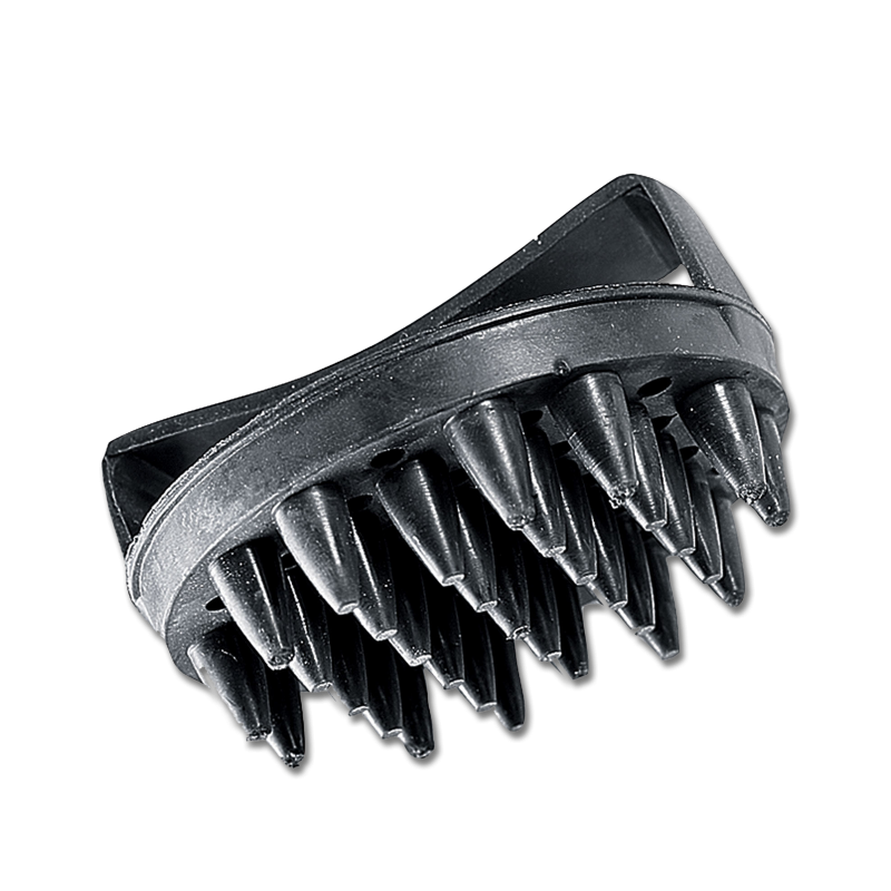Almohaza Mágica Rubber Groomer