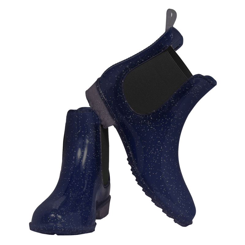 Botines Jodhpur Sparkle