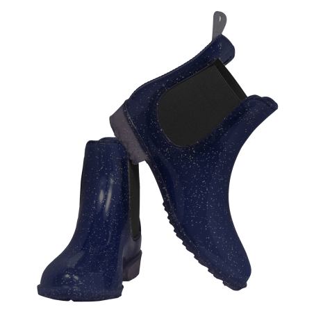Botines Jodhpur Sparkle