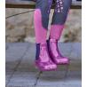 Botines Jodhpur Sparkle