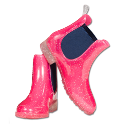 Botines Jodhpur Sparkle