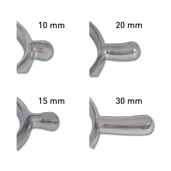 Juego De Espuelas Crystal, Para Mujer