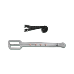Juego De Espuelas Crystal, Para Mujer