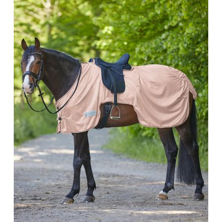 Manta De Paseo Con Mosquero Protect