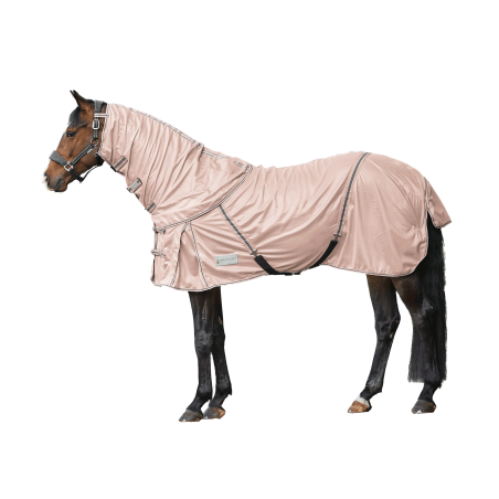 Manta Mosquero Protect Con Cuello Removible