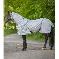 Manta Mosquero Protect Con Cuello Removible