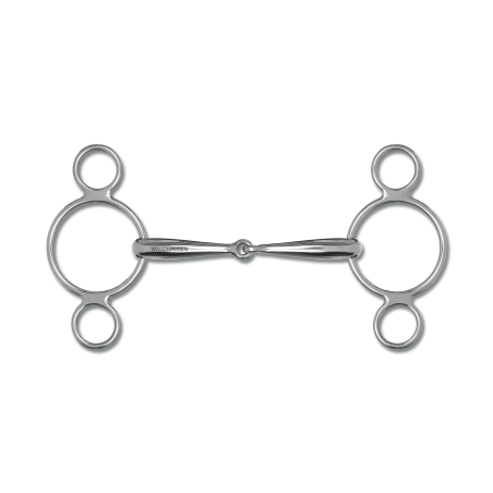 Filete Pessoa De 1 Llamada, Macizo