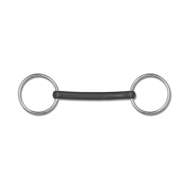 Filete De Cañón Entero De Goma Flexible