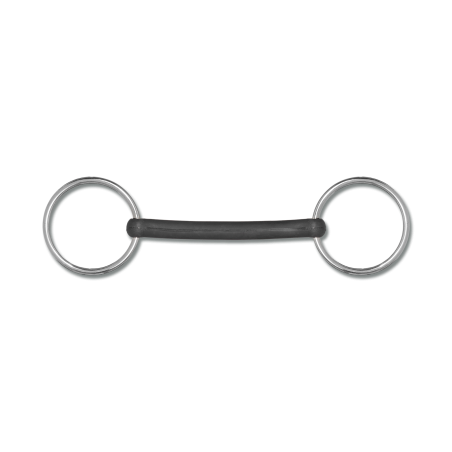 Filete De Cañón Entero De Goma Flexible