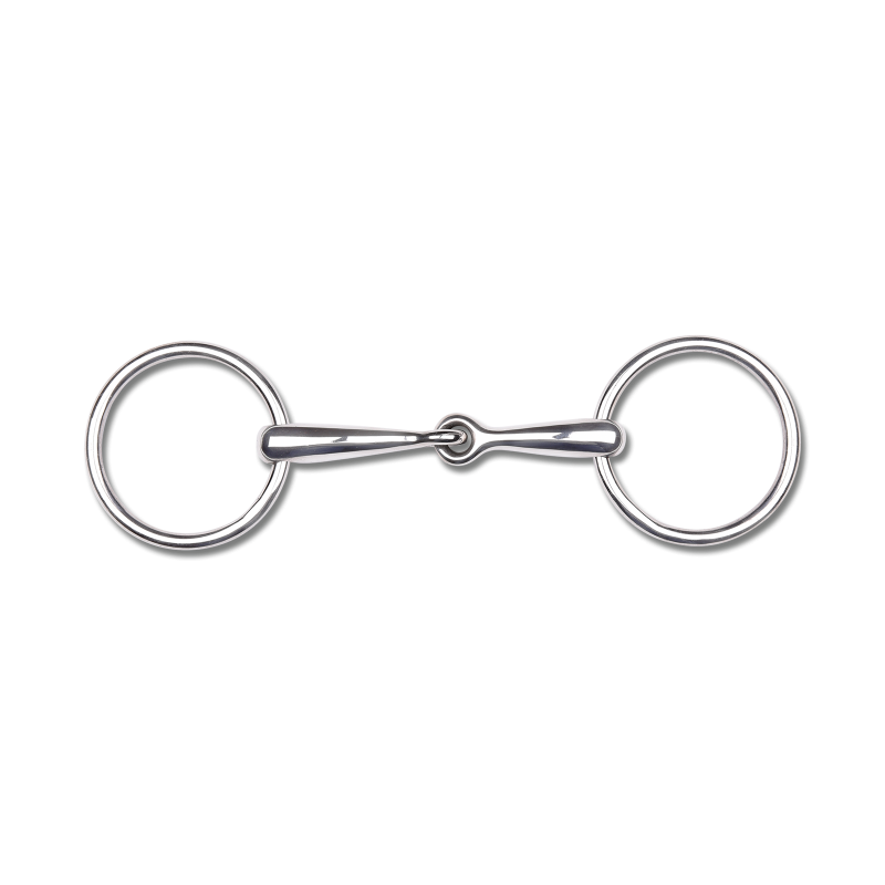 Filete De Anillas Poni, Macizo