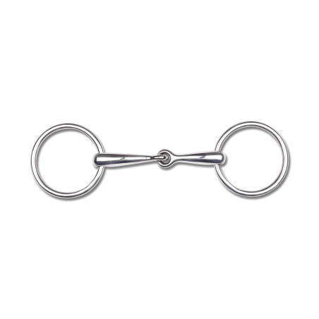 Filete De Anillas Poni, Macizo