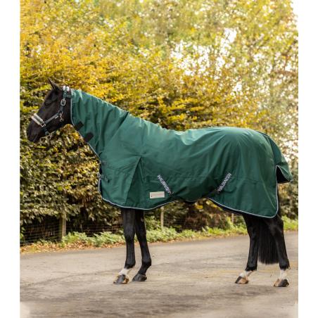 Manta Para La Lluvia Comfort Con Cuello
