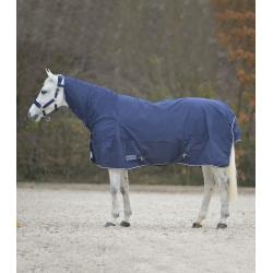 Manta Para La Lluvia Comfort Con Cuello
