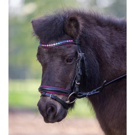 Brida Star Pinky