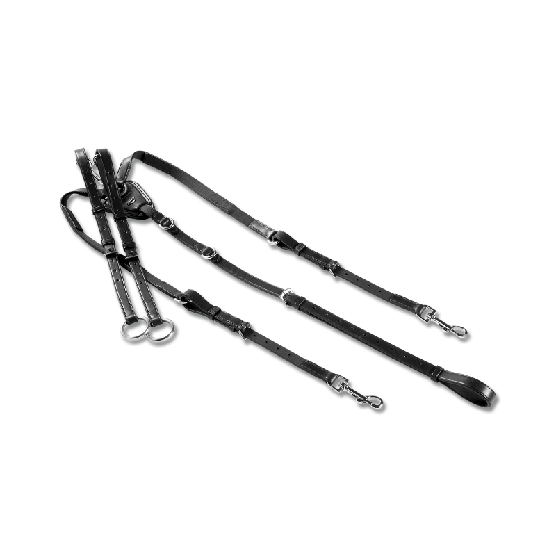 Pechopetral Waldhausen X-Line