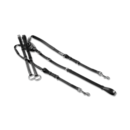 Pechopetral Waldhausen X-Line