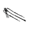 Pechopetral Waldhausen X-Line