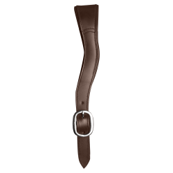 Cabezada De Cuero Waldhausen X-Line Anatomic