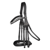 Brida Para Bocado Waldhausen X-Line Supersoft