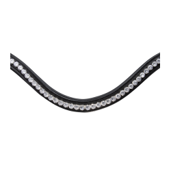 Brida Para Bocado Waldhausen X-Line Supersoft