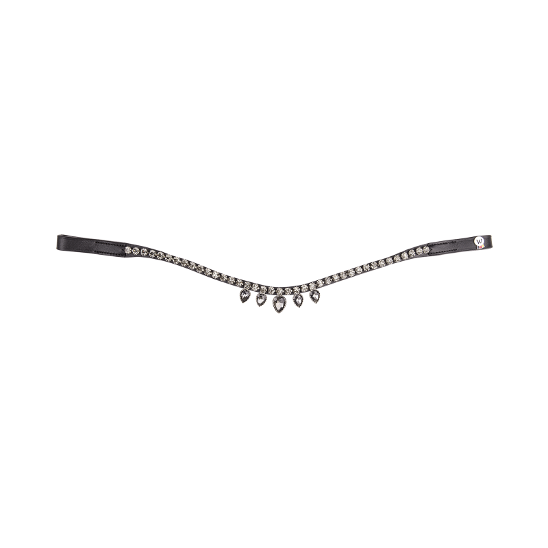 Frontalera X-Line Waldhausen Diadem