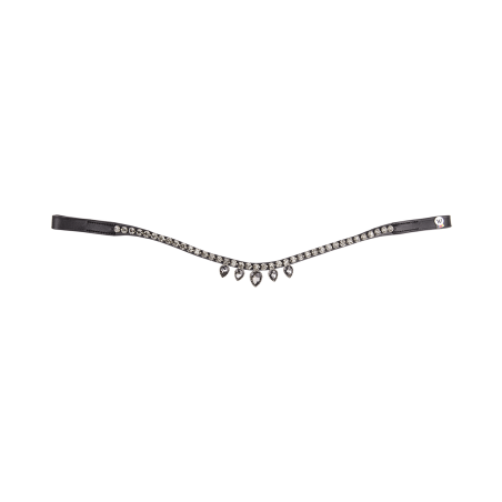 Frontalera X-Line Waldhausen Diadem