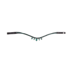 Frontalera X-Line Waldhausen Diadem