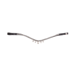 Frontalera X-Line Waldhausen Diadem