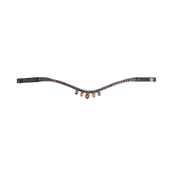 Frontalera X-Line Waldhausen Diadem