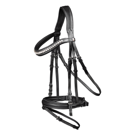 Brida Waldhausen X-Line Supersoft Joy
